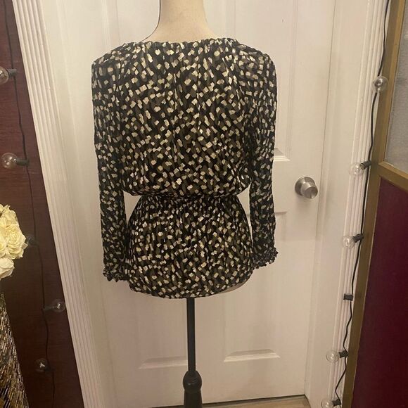 Theory blouse, S - Picture 6 of 8